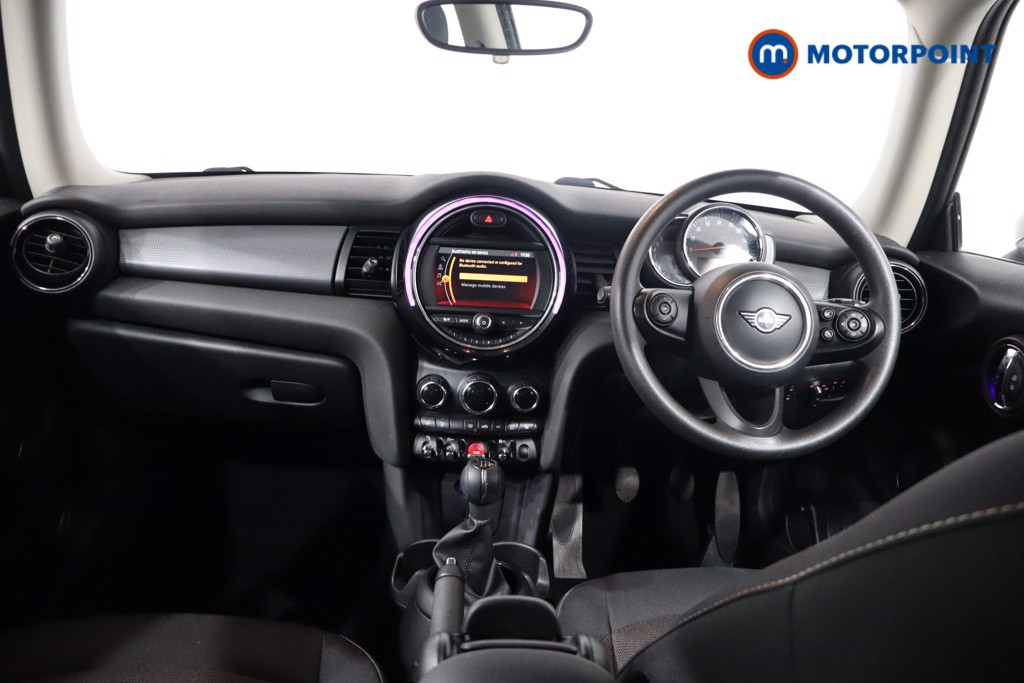 Mini Hatchback Cooper Classic Manual Petrol Hatchback - Stock Number (1567418) - 1st supplementary image