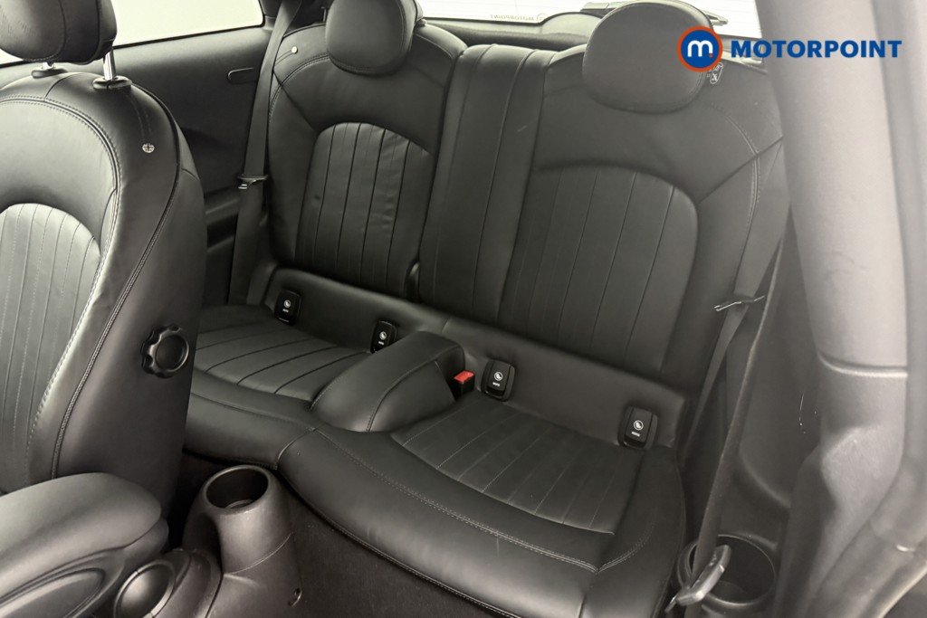 Mini Hatchback John Cooper Works Automatic Petrol Hatchback - Stock Number (1567440) - 2nd supplementary image