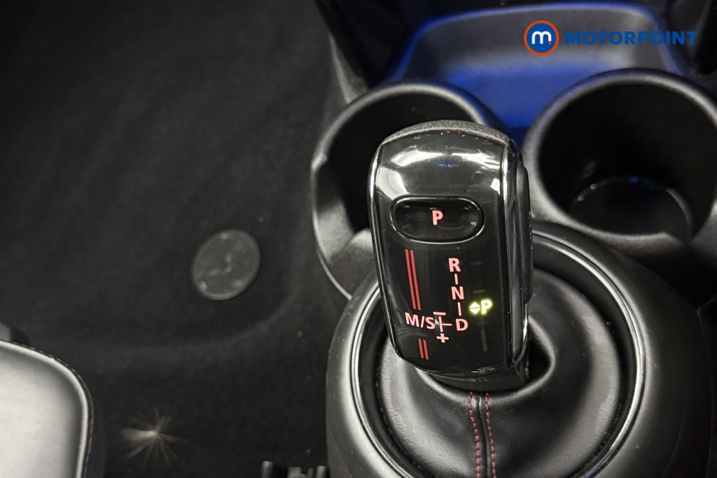 Mini Hatchback John Cooper Works Automatic Petrol Hatchback - Stock Number (1567440) - 9th supplementary image