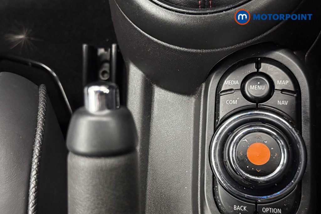 Mini Hatchback John Cooper Works Automatic Petrol Hatchback - Stock Number (1567440) - 10th supplementary image