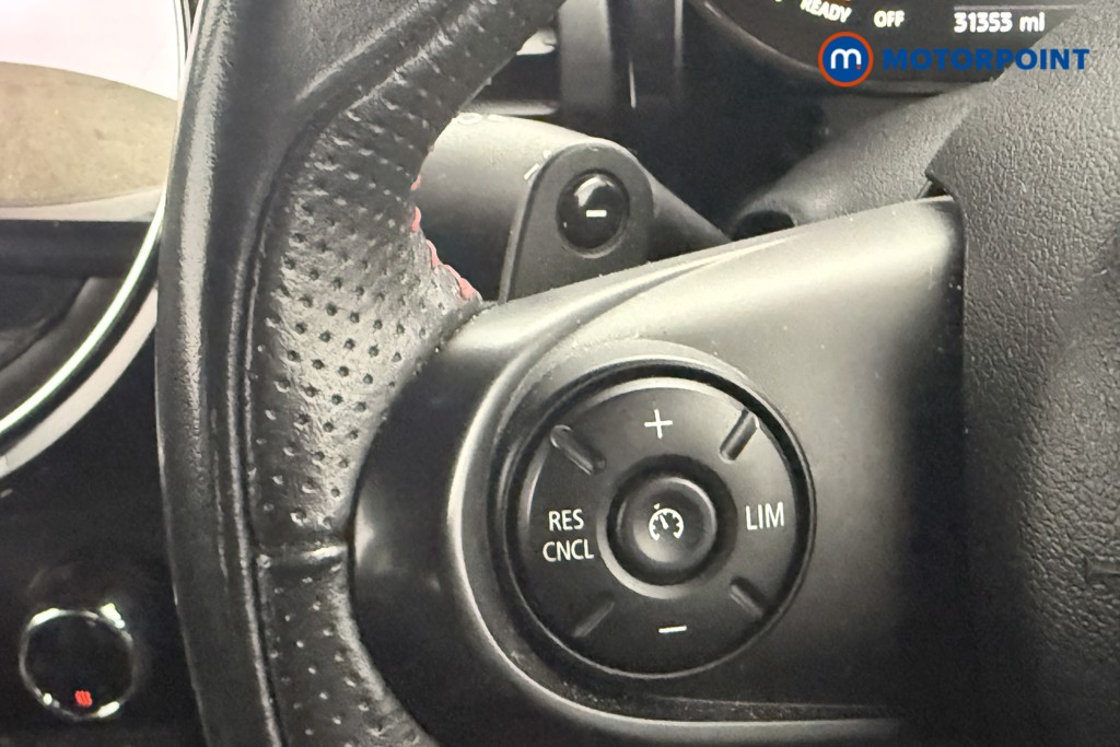 Mini Hatchback John Cooper Works Automatic Petrol Hatchback - Stock Number (1567440) - 11th supplementary image