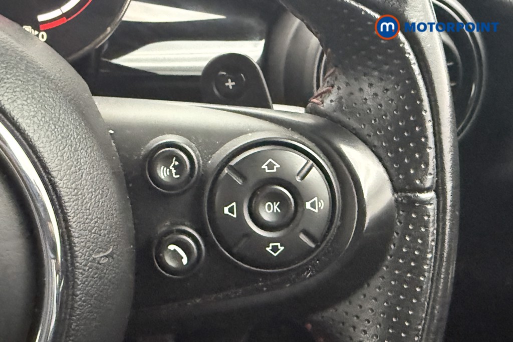 Mini Hatchback John Cooper Works Automatic Petrol Hatchback - Stock Number (1567440) - 12th supplementary image
