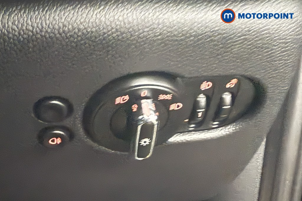 Mini Hatchback John Cooper Works Automatic Petrol Hatchback - Stock Number (1567440) - 13th supplementary image
