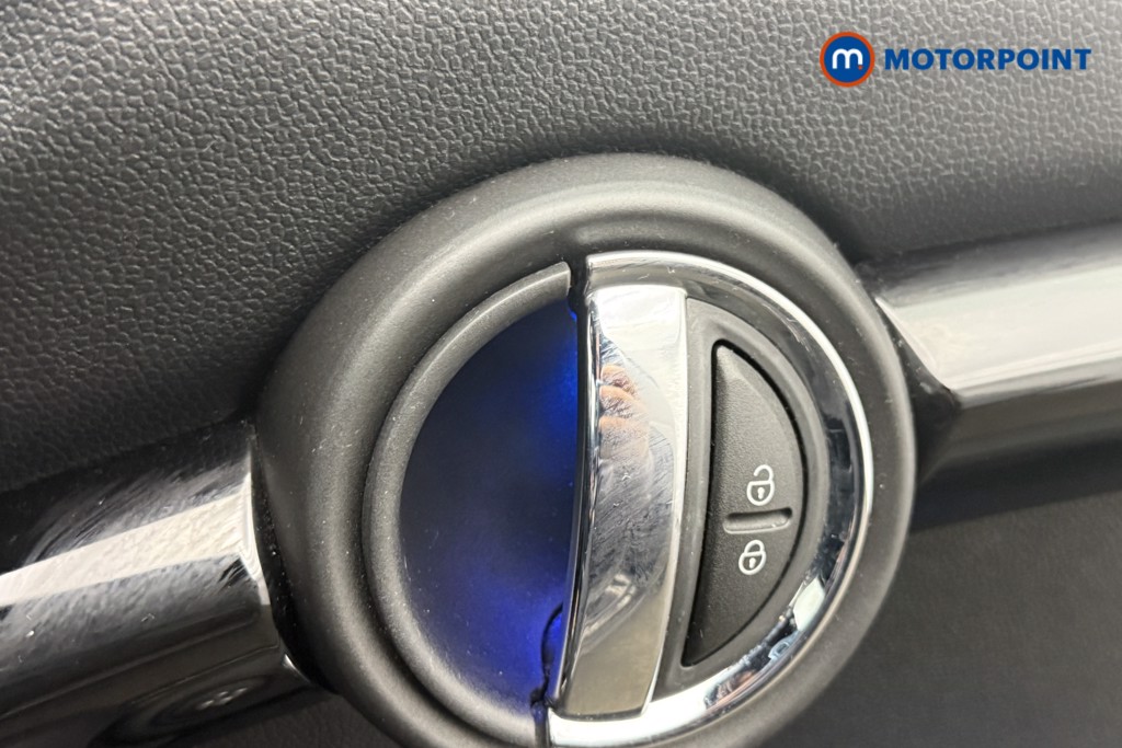 Mini Hatchback John Cooper Works Automatic Petrol Hatchback - Stock Number (1567440) - 14th supplementary image
