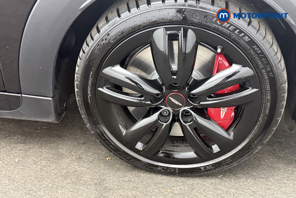 Mini Hatchback John Cooper Works Automatic Petrol Hatchback - Stock Number (1567440) - 16th supplementary image