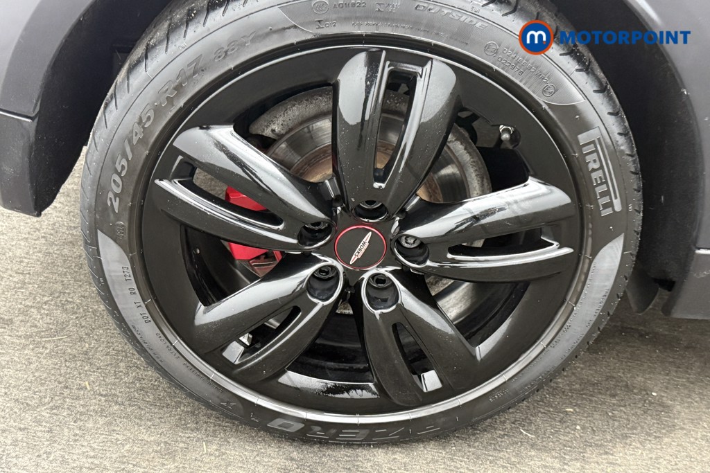 Mini Hatchback John Cooper Works Automatic Petrol Hatchback - Stock Number (1567440) - 18th supplementary image