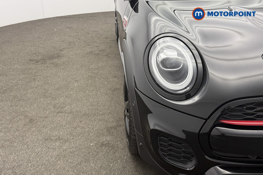 Mini Hatchback John Cooper Works Automatic Petrol Hatchback - Stock Number (1567440) - 20th supplementary image