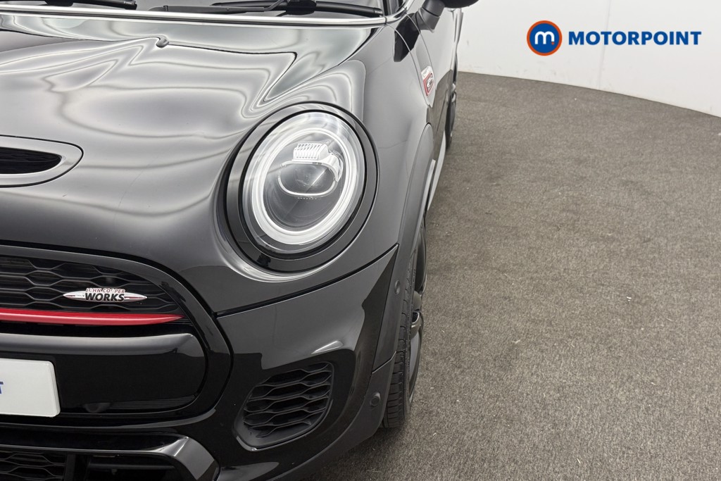 Mini Hatchback John Cooper Works Automatic Petrol Hatchback - Stock Number (1567440) - 21st supplementary image