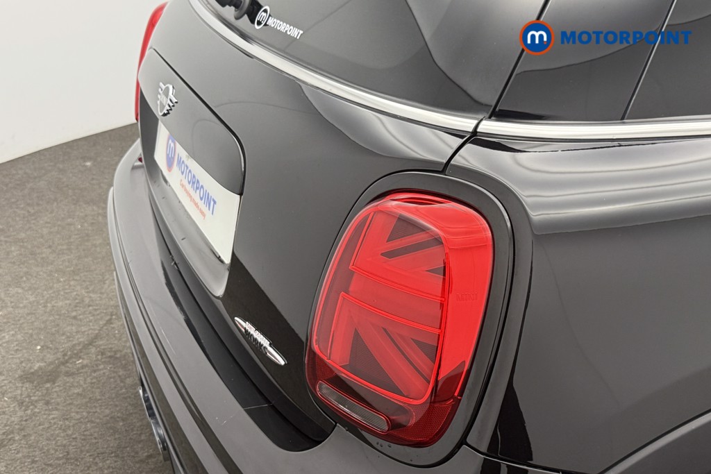 Mini Hatchback John Cooper Works Automatic Petrol Hatchback - Stock Number (1567440) - 22nd supplementary image