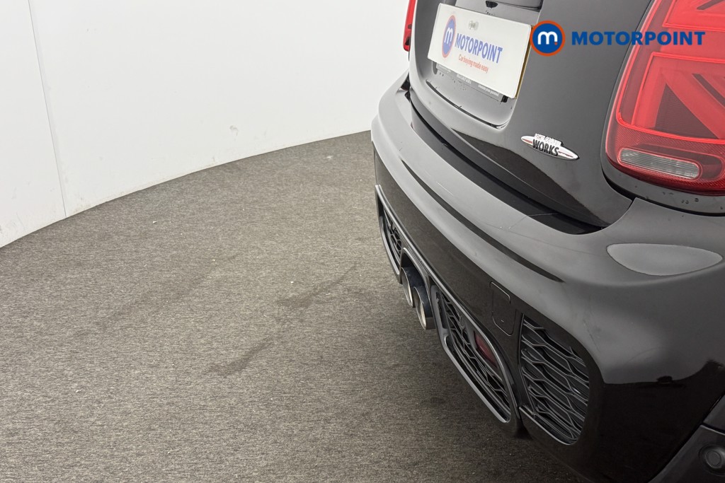 Mini Hatchback John Cooper Works Automatic Petrol Hatchback - Stock Number (1567440) - 23rd supplementary image