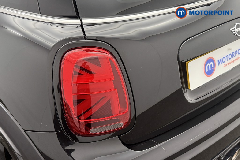 Mini Hatchback John Cooper Works Automatic Petrol Hatchback - Stock Number (1567440) - 24th supplementary image