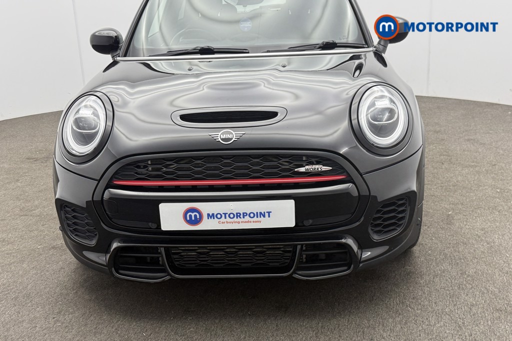 Mini Hatchback John Cooper Works Automatic Petrol Hatchback - Stock Number (1567440) - 28th supplementary image