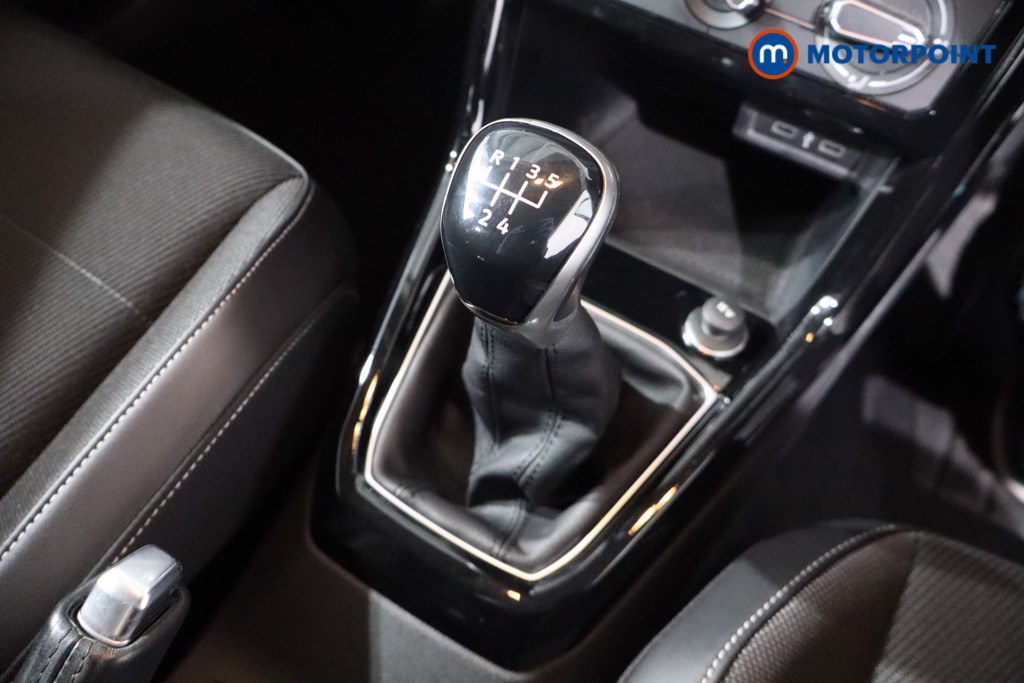 Volkswagen T-Cross Black Edition Manual Petrol SUV - Stock Number (1567507) - 14th supplementary image