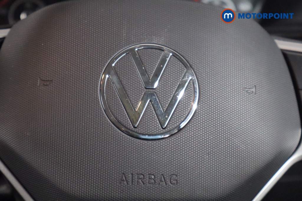 Volkswagen T-Cross Black Edition Manual Petrol SUV - Stock Number (1567507) - 17th supplementary image