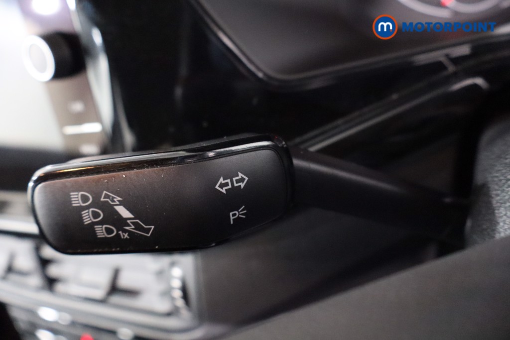 Volkswagen T-Cross Black Edition Manual Petrol SUV - Stock Number (1567507) - 19th supplementary image