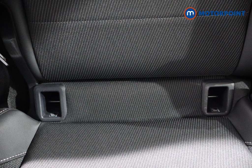 Volkswagen T-Cross Black Edition Manual Petrol SUV - Stock Number (1567507) - 24th supplementary image