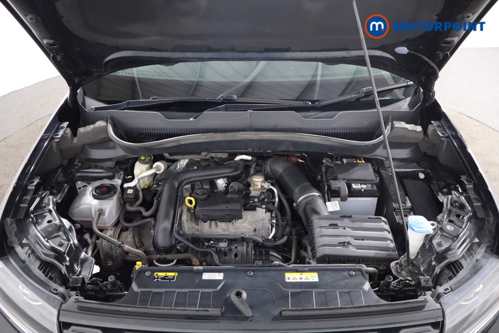 Volkswagen T-Cross Black Edition Manual Petrol SUV - Stock Number (1567507) - 29th supplementary image