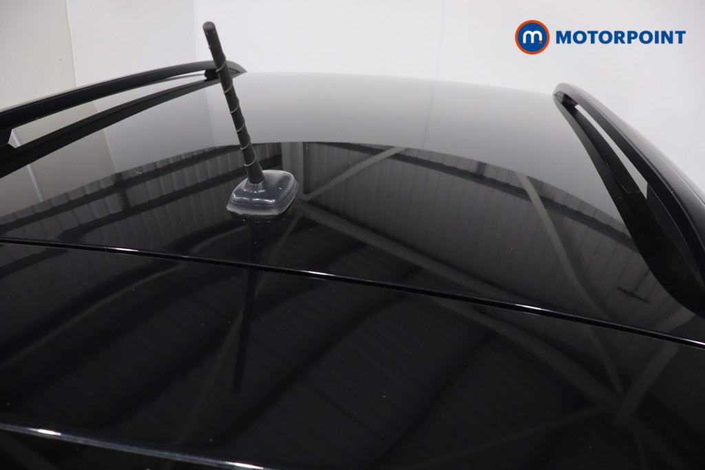 Volkswagen T-Cross Black Edition Manual Petrol SUV - Stock Number (1567507) - 30th supplementary image