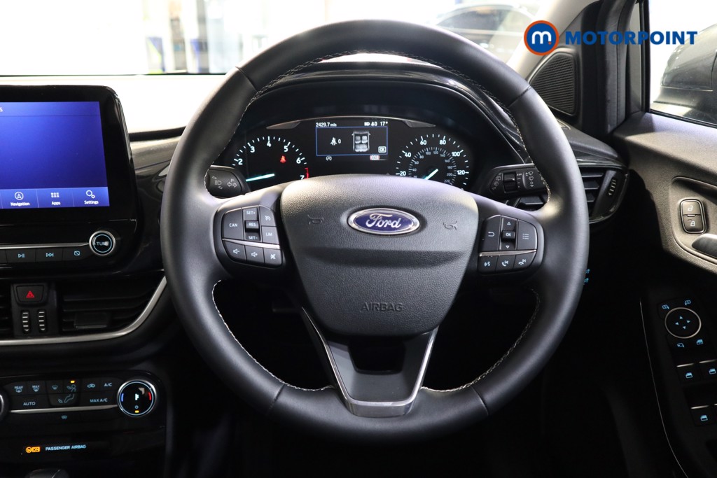 Ford Puma Titanium Automatic Petrol SUV - Stock Number (1567547) - 2nd supplementary image