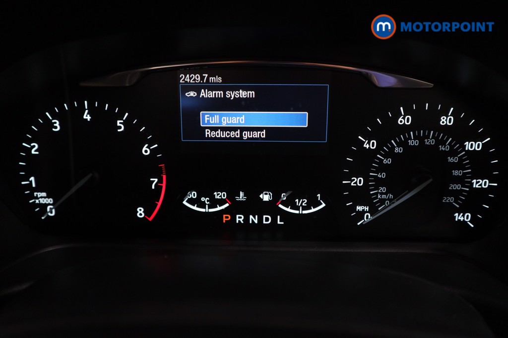 Ford Puma Titanium Automatic Petrol SUV - Stock Number (1567547) - 3rd supplementary image