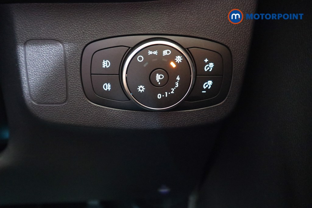 Ford Puma Titanium Automatic Petrol SUV - Stock Number (1567547) - 7th supplementary image