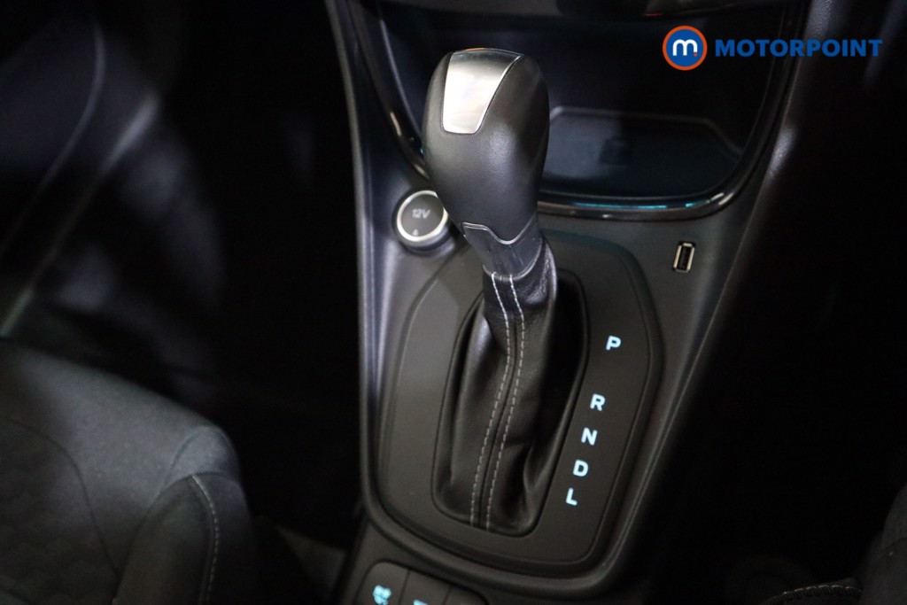Ford Puma Titanium Automatic Petrol SUV - Stock Number (1567547) - 10th supplementary image