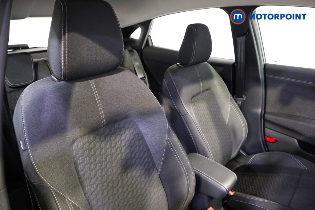 Ford Puma Titanium Automatic Petrol SUV - Stock Number (1567547) - 11th supplementary image