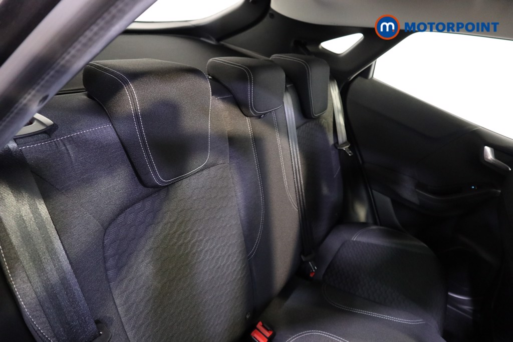 Ford Puma Titanium Automatic Petrol SUV - Stock Number (1567547) - 12th supplementary image