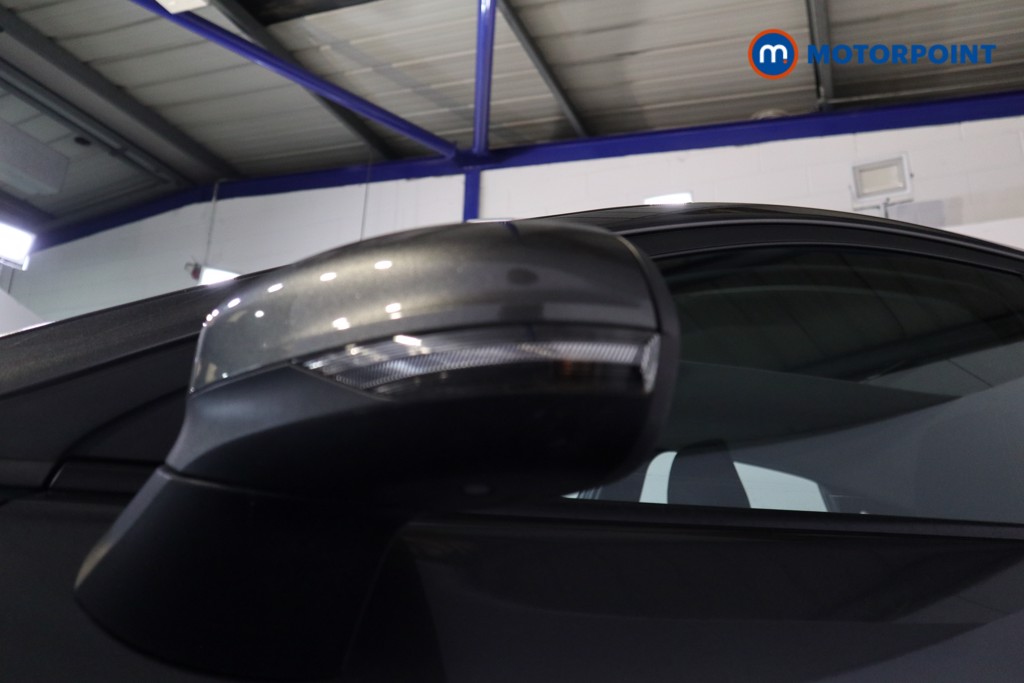 Ford Puma Titanium Automatic Petrol SUV - Stock Number (1567547) - 20th supplementary image