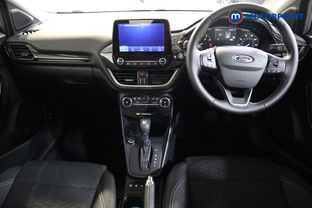 Ford Puma Titanium Automatic Petrol SUV - Stock Number (1567547) - 1st supplementary image