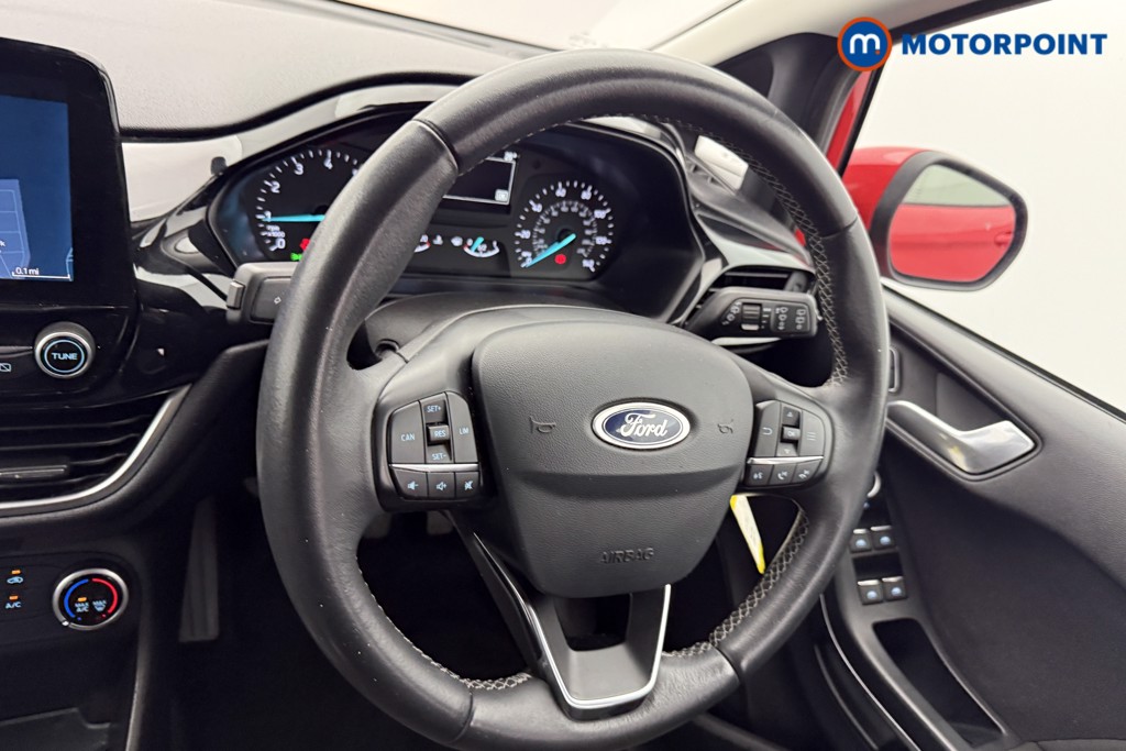 Ford Fiesta Active 1 Manual Petrol Hatchback - Stock Number (1567552) - 3rd supplementary image