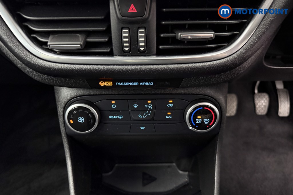 Ford Fiesta Active 1 Manual Petrol Hatchback - Stock Number (1567552) - 10th supplementary image