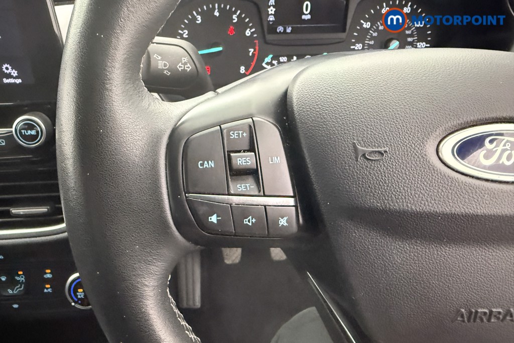 Ford Fiesta Active 1 Manual Petrol Hatchback - Stock Number (1567552) - 12th supplementary image