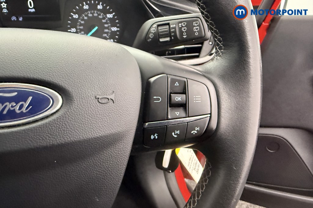 Ford Fiesta Active 1 Manual Petrol Hatchback - Stock Number (1567552) - 13th supplementary image