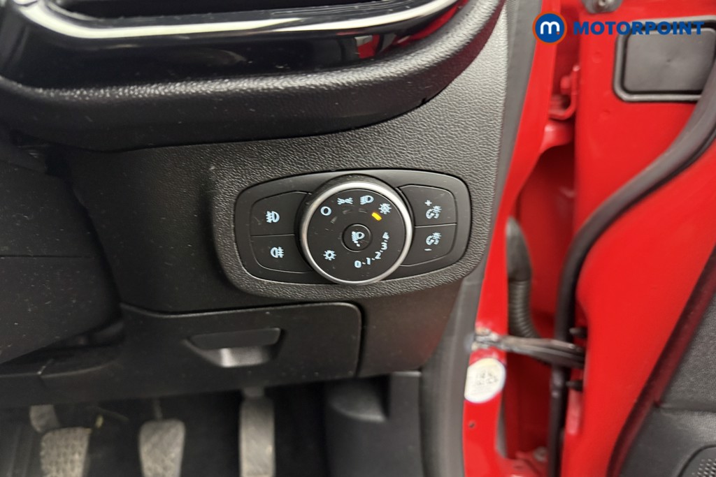 Ford Fiesta Active 1 Manual Petrol Hatchback - Stock Number (1567552) - 14th supplementary image