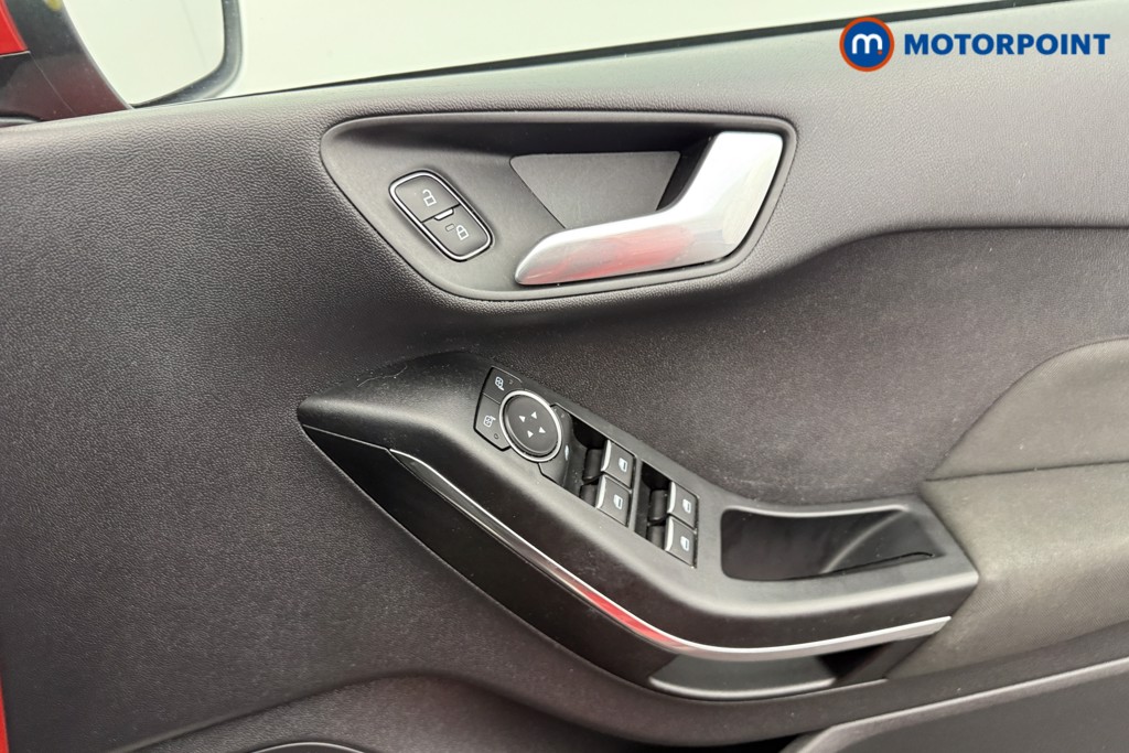 Ford Fiesta Active 1 Manual Petrol Hatchback - Stock Number (1567552) - 15th supplementary image