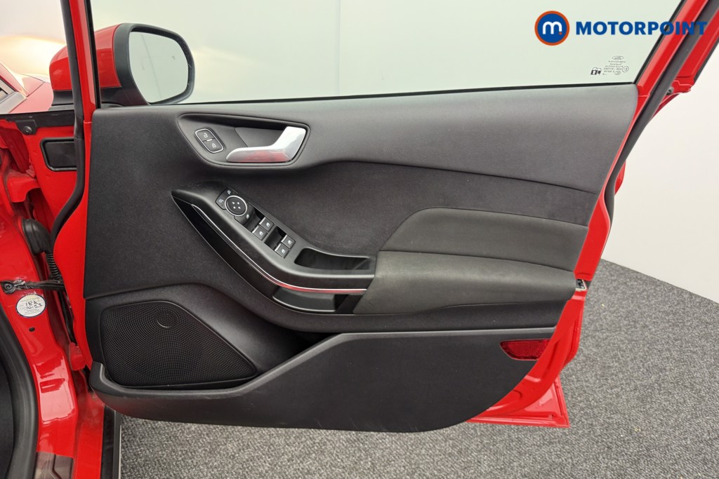 Ford Fiesta Active 1 Manual Petrol Hatchback - Stock Number (1567552) - 16th supplementary image