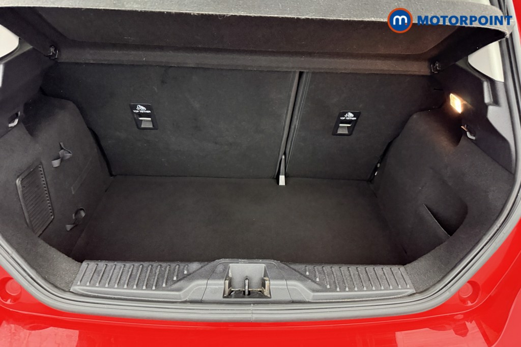 Ford Fiesta Active 1 Manual Petrol Hatchback - Stock Number (1567552) - 19th supplementary image