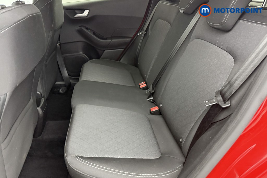 Ford Fiesta Active 1 Manual Petrol Hatchback - Stock Number (1567552) - 21st supplementary image
