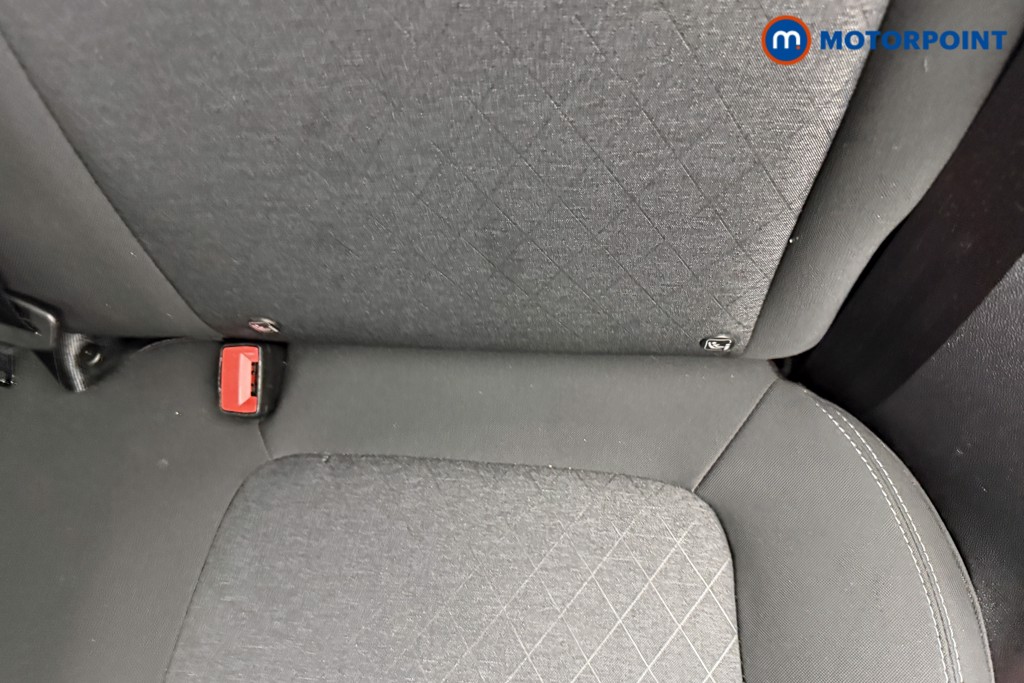 Ford Fiesta Active 1 Manual Petrol Hatchback - Stock Number (1567552) - 22nd supplementary image