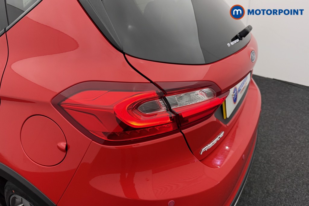 Ford Fiesta Active 1 Manual Petrol Hatchback - Stock Number (1567552) - 23rd supplementary image