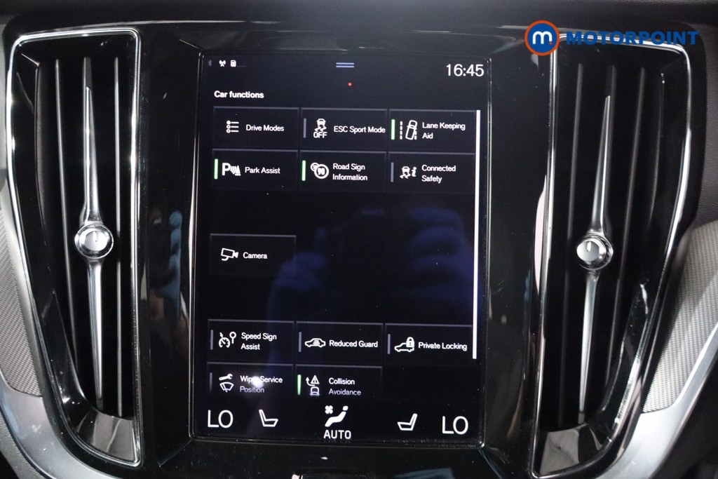 Volvo V60 R Design Automatic Petrol Estate - Stock Number (1567571) - 2nd supplementary image