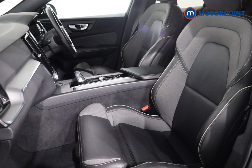 Volvo V60 R Design Automatic Petrol Estate - Stock Number (1567571) - 4th supplementary image