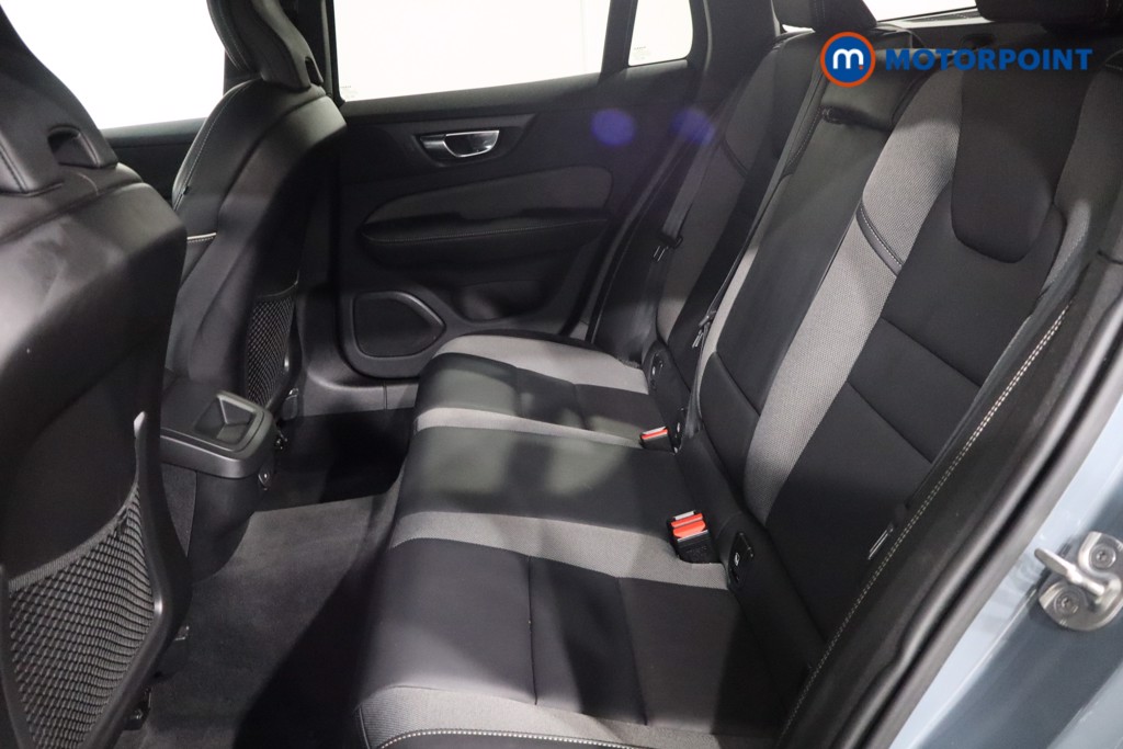 Volvo V60 R Design Automatic Petrol Estate - Stock Number (1567571) - 5th supplementary image