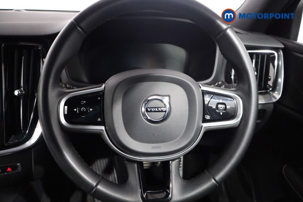 Volvo V60 R Design Automatic Petrol Estate - Stock Number (1567571) - 6th supplementary image