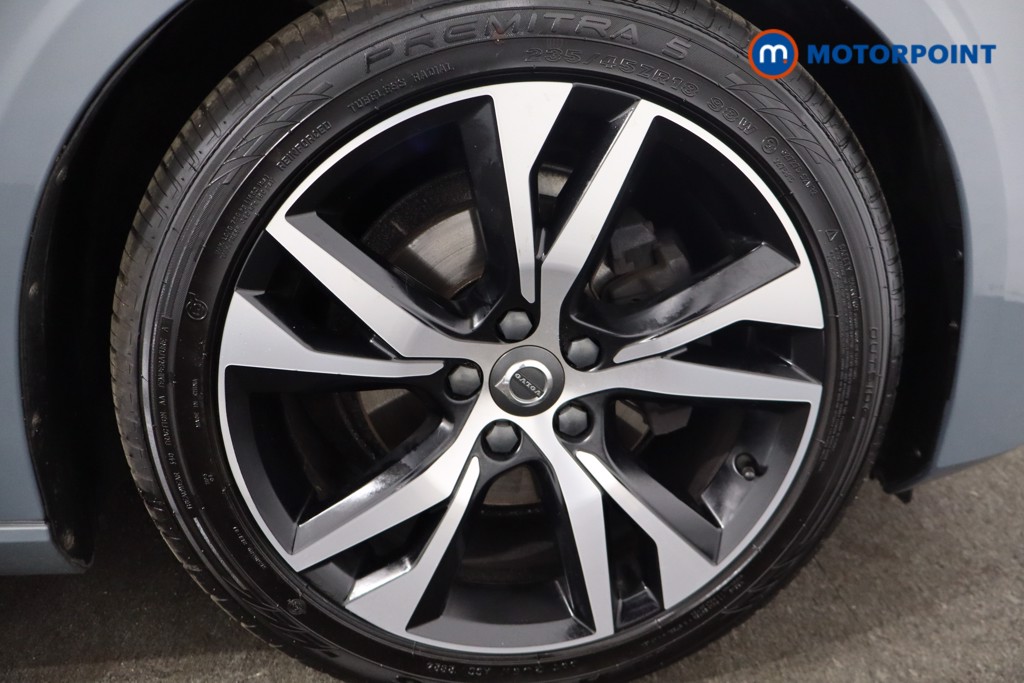 Volvo V60 R Design Automatic Petrol Estate - Stock Number (1567571) - 10th supplementary image
