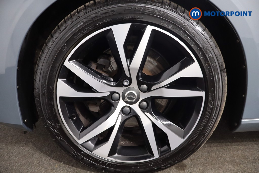 Volvo V60 R Design Automatic Petrol Estate - Stock Number (1567571) - 11th supplementary image