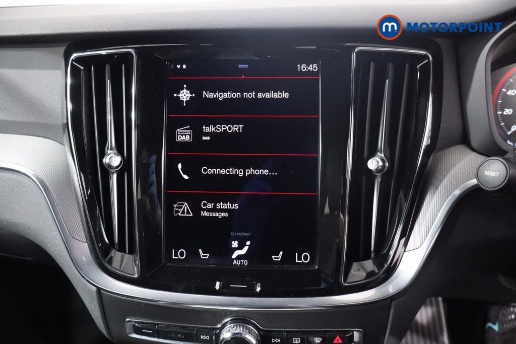 Volvo V60 R Design Automatic Petrol Estate - Stock Number (1567571) - 15th supplementary image