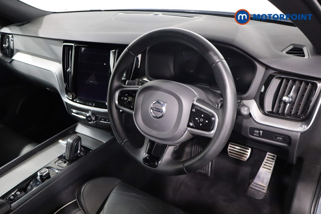Volvo V60 R Design Automatic Petrol Estate - Stock Number (1567571) - 20th supplementary image