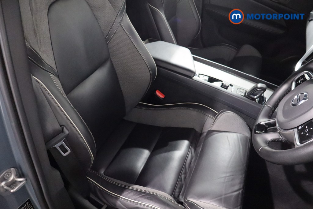 Volvo V60 R Design Automatic Petrol Estate - Stock Number (1567571) - 21st supplementary image